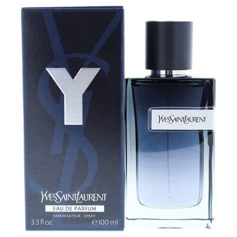 eau de parfum yves st laurent.